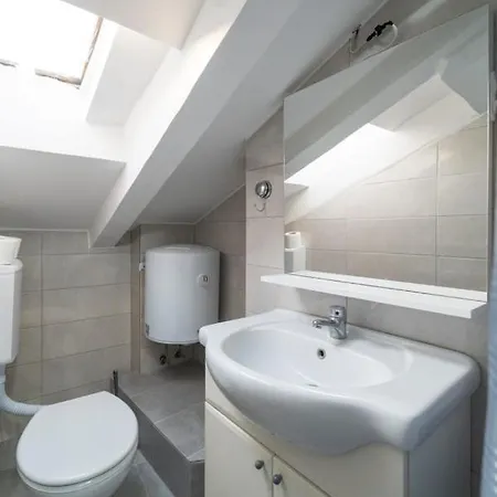 Apartment Center Mayess Aparment Zadar