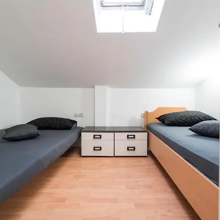 Center Mayess Aparment * Zadar