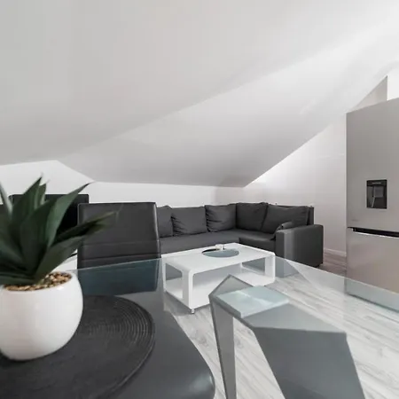 Center Mayess Aparment * Zadar