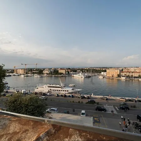 Center Mayess Aparment Zadar
