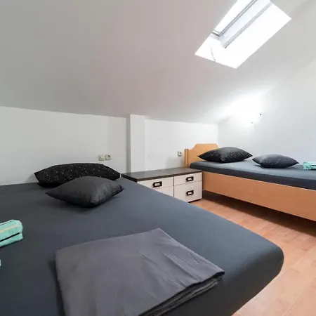 Center Mayess Aparment * Zadar
