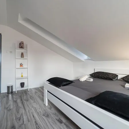 Center Mayess Aparment Apartment Zadar